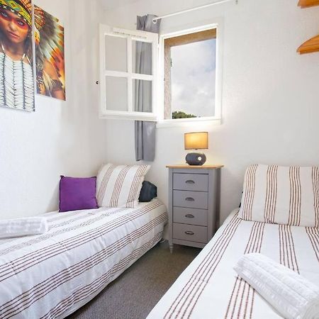 Aphrodite By Kleidos - Tres Belle Maison 6 P Climatisee Golfe Sainte Maxime ロクブリューヌ・シュル・アルジャン エクステリア 写真