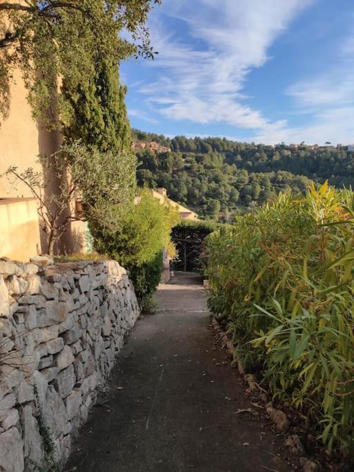 Aphrodite By Kleidos - Tres Belle Maison 6 P Climatisee Golfe Sainte Maxime ロクブリューヌ・シュル・アルジャン エクステリア 写真
