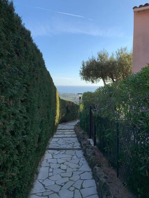 Aphrodite By Kleidos - Tres Belle Maison 6 P Climatisee Golfe Sainte Maxime ロクブリューヌ・シュル・アルジャン エクステリア 写真