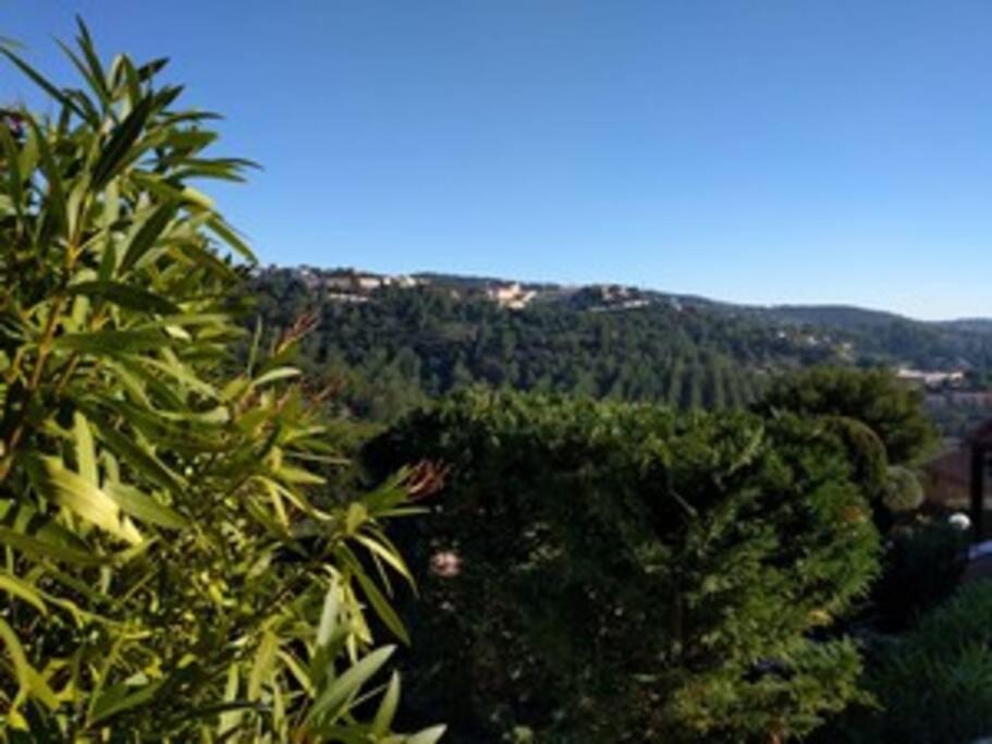 Aphrodite By Kleidos - Tres Belle Maison 6 P Climatisee Golfe Sainte Maxime ロクブリューヌ・シュル・アルジャン エクステリア 写真